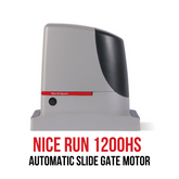 Nice Run 1200HS Hi‑Speed Gate Motor